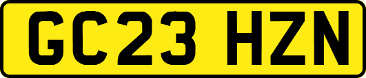 GC23HZN