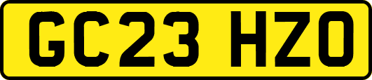 GC23HZO