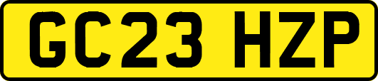 GC23HZP