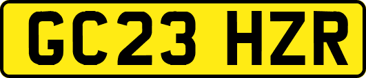 GC23HZR