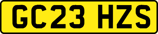 GC23HZS