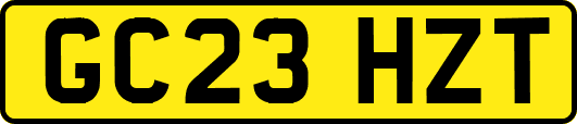 GC23HZT