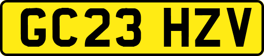 GC23HZV