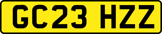 GC23HZZ