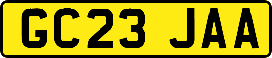 GC23JAA