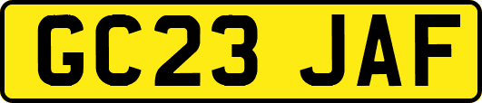 GC23JAF