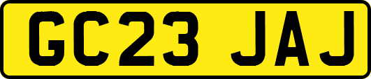 GC23JAJ