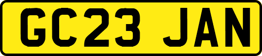 GC23JAN