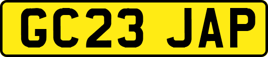 GC23JAP