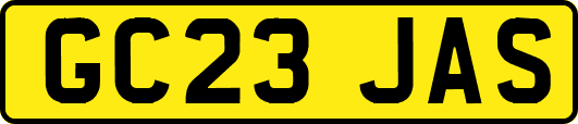 GC23JAS