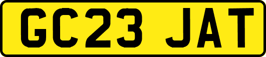 GC23JAT