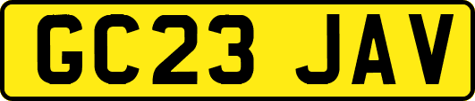 GC23JAV