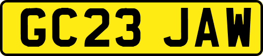 GC23JAW
