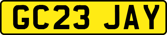 GC23JAY