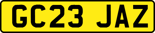 GC23JAZ
