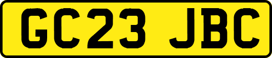 GC23JBC