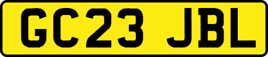 GC23JBL