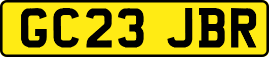 GC23JBR