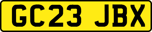 GC23JBX