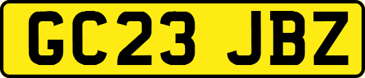 GC23JBZ