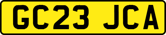 GC23JCA