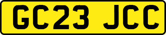 GC23JCC