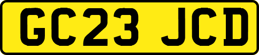 GC23JCD