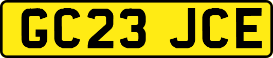 GC23JCE