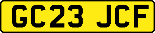 GC23JCF