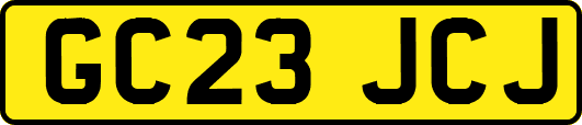 GC23JCJ