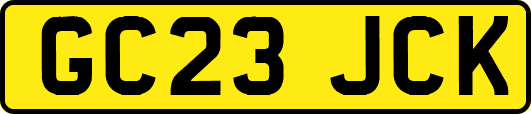 GC23JCK
