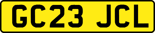 GC23JCL