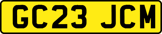 GC23JCM