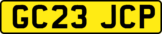 GC23JCP