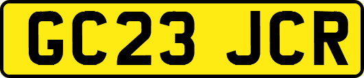 GC23JCR