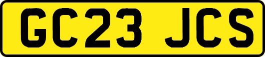 GC23JCS