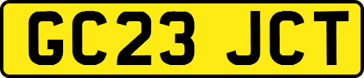 GC23JCT