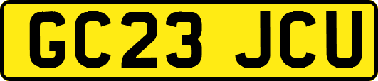 GC23JCU