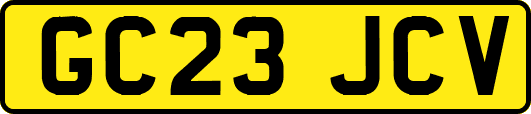 GC23JCV