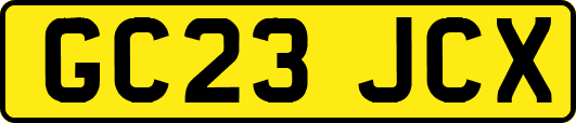 GC23JCX