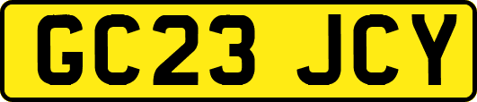 GC23JCY