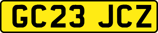 GC23JCZ