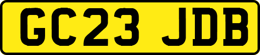 GC23JDB