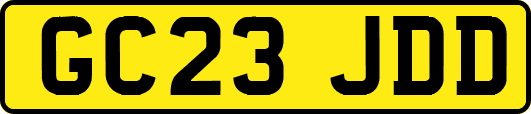 GC23JDD