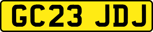 GC23JDJ