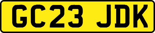 GC23JDK