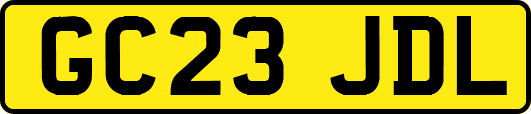 GC23JDL