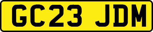 GC23JDM