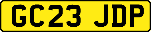 GC23JDP