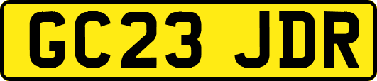 GC23JDR